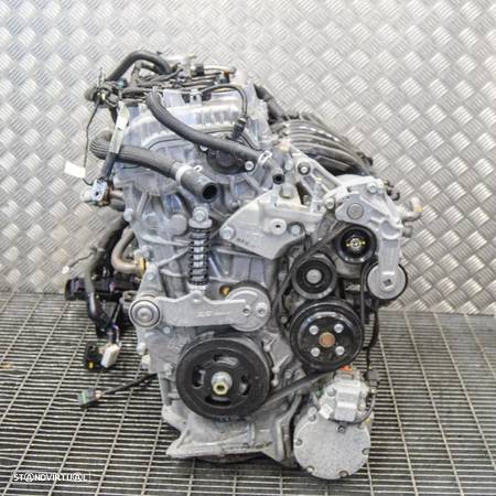 MOTOR HYUNDAI IONIQ 1.6i HYBRID G4LE - 1