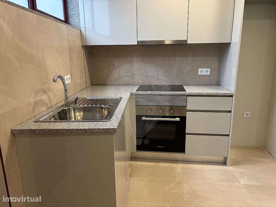 Apartamento T1 para arrendamento - Grande imagem: 5/10