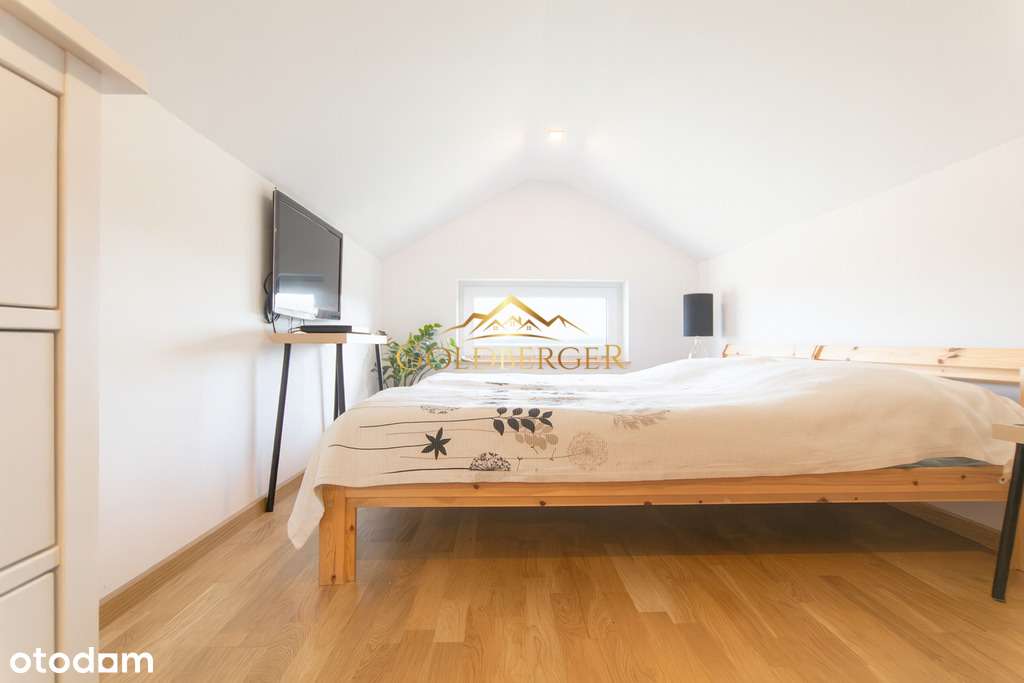 Przytulny dom na przestronnej działce!-13