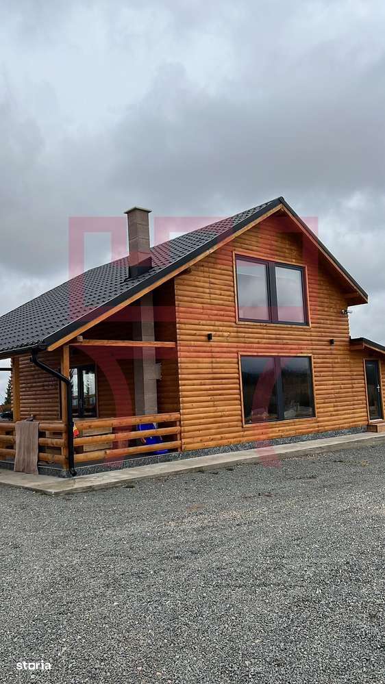 Cabana Belis in apropierea asfaltului cu panorama superba asupra Belis-6