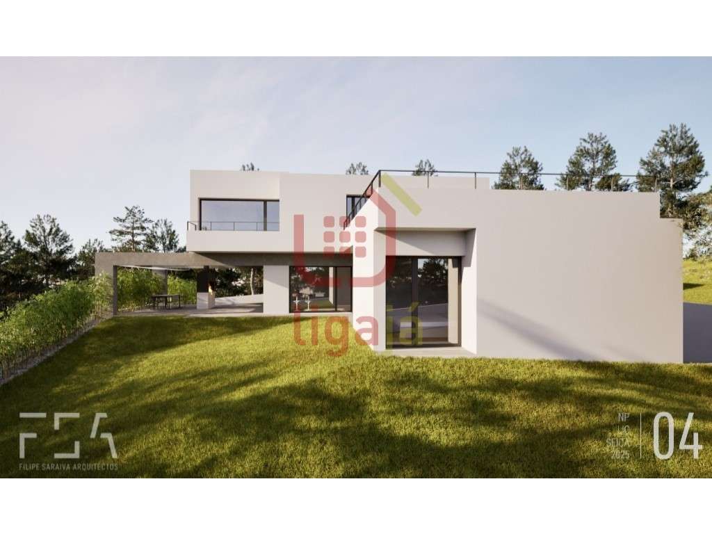 Lote com Projeto Aprovado! - Grande imagem: 4/13