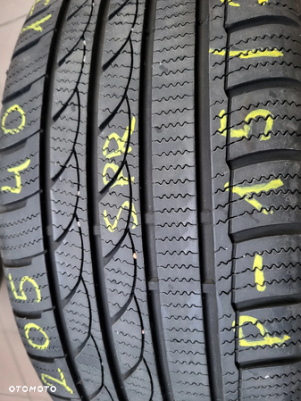 205/40R17 84V (P015/23))X2 ZIMOWA TRACMAX Ice Plus S210 1szt. 6,5mm - 2