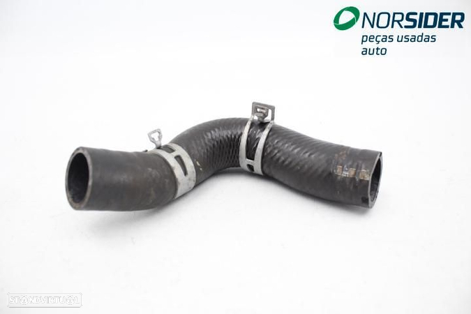 Conjunto de tubos de agua Toyota Yaris|17-20 - 3