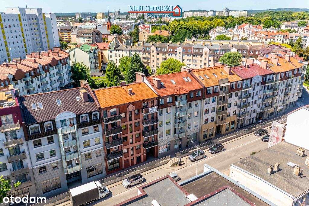 Piękne mieszkanie blisko Parku Zdrojowego-12