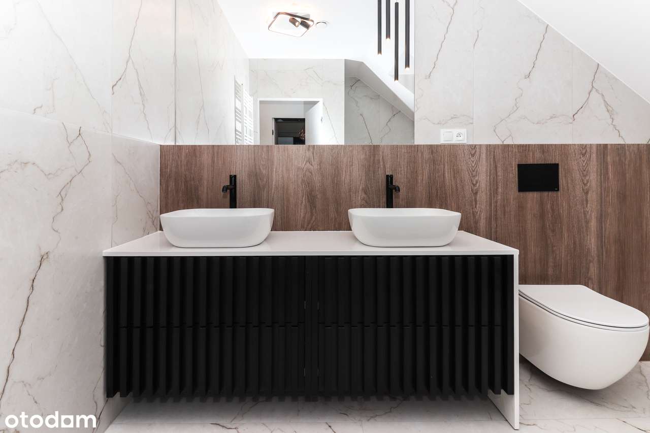 Bez remontu i kosztów wykończenia -  dom 96,50 m2 pod klucz z tarasem-6