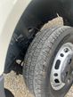 Mercedes-Benz 518 CDI 4X4 Wywrotka Kiper 4x4 - 24