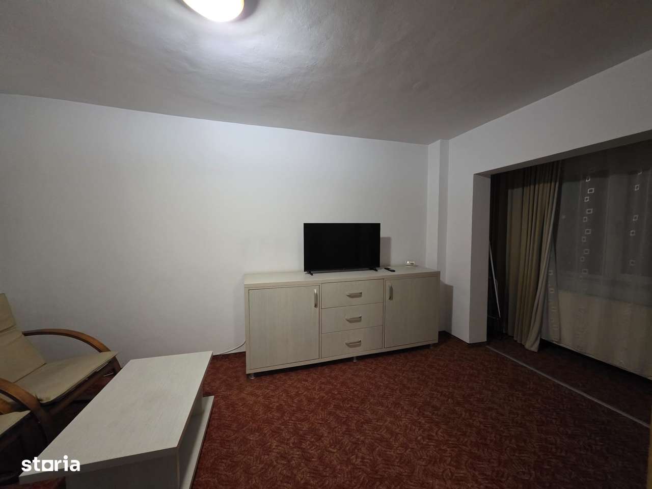 Garsonieră modernă de închiriat, Deva – zona Piața Centrală - Imagine principală: 1/8