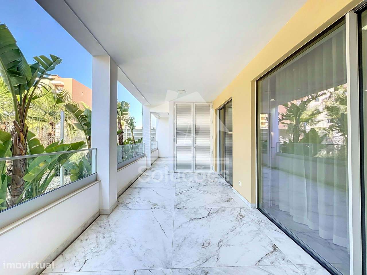 Excelente ApartamentoT2 novo com Excelentes Acabamentos em Lagos - Grande imagem: 3/21