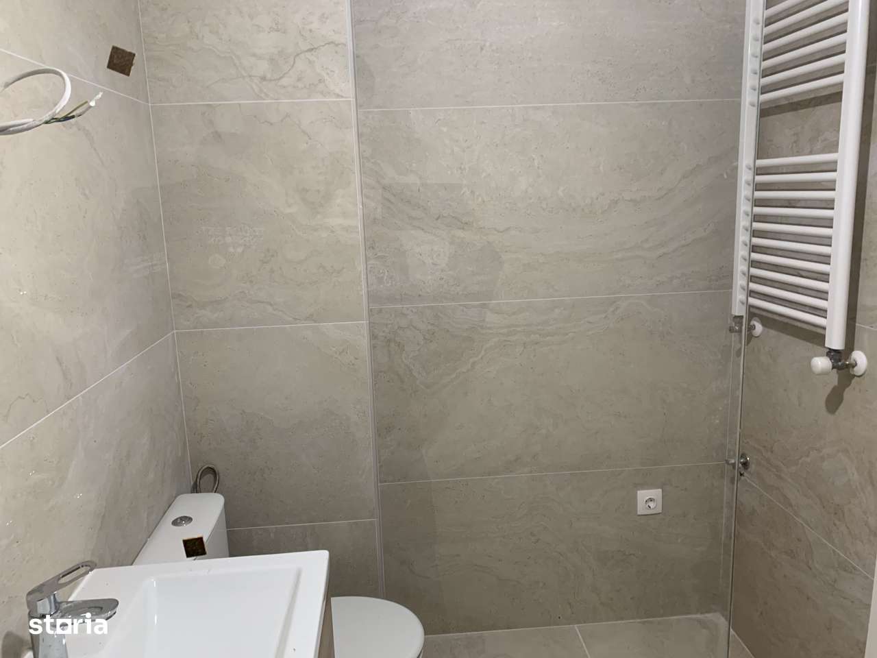 Apartament 2 camere, finisat, nou, liber, metrou Berceni - 4 min.-14