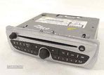 Auto radio Usado RENAULT/MEGANE III Hatchback (BZ0/1_)/1.5 dCi | 02.09 -  REF. 2... - 3