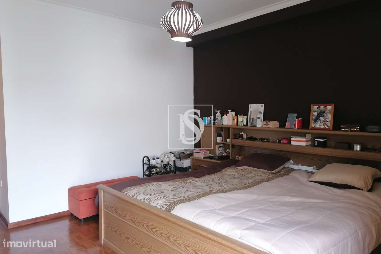 Apartamento T2 em Viseu-13