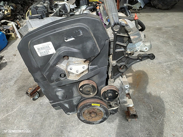 Motor Completo Volvo V40 Combi (645) - 4