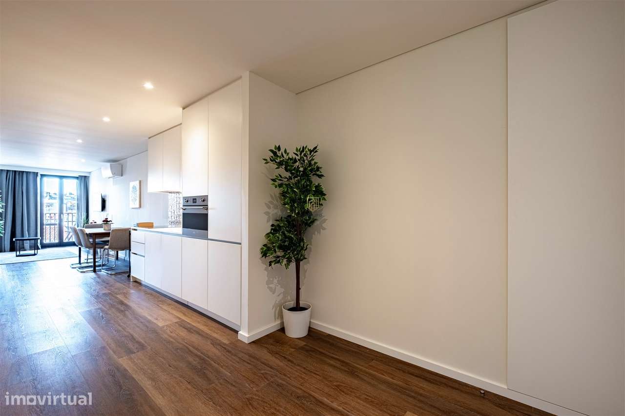 T1 e T2 BAIXA DO PORTO - Grande imagem: 5/28