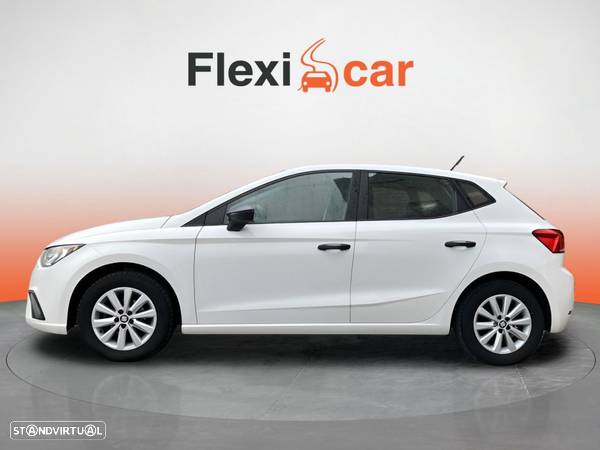 SEAT Ibiza 1.0 Reference - 3