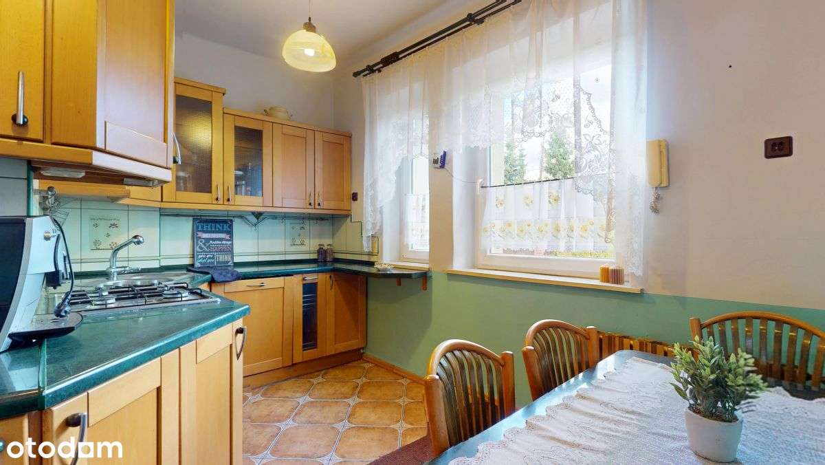 Funkcjonalny duży dom z ogromnymi możliwościami! - Pełny obrazek: 5/19