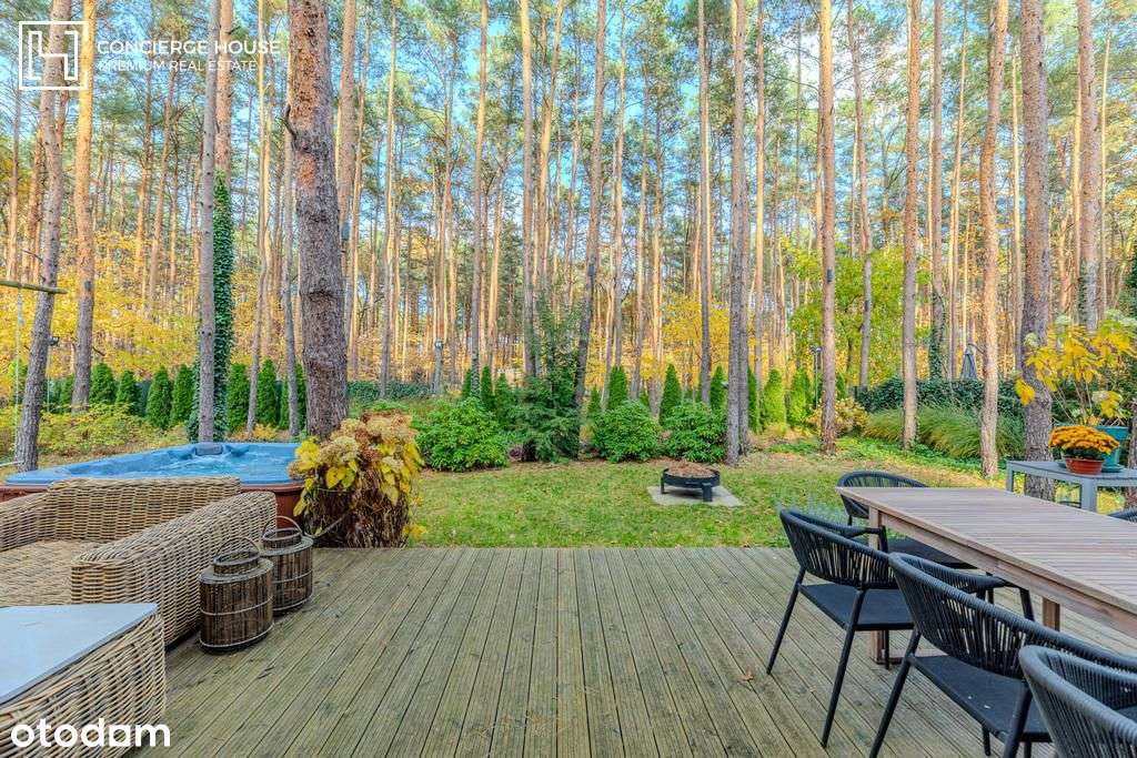 Komfort, natura, wygoda na osiedlu Ptasi Raj-19