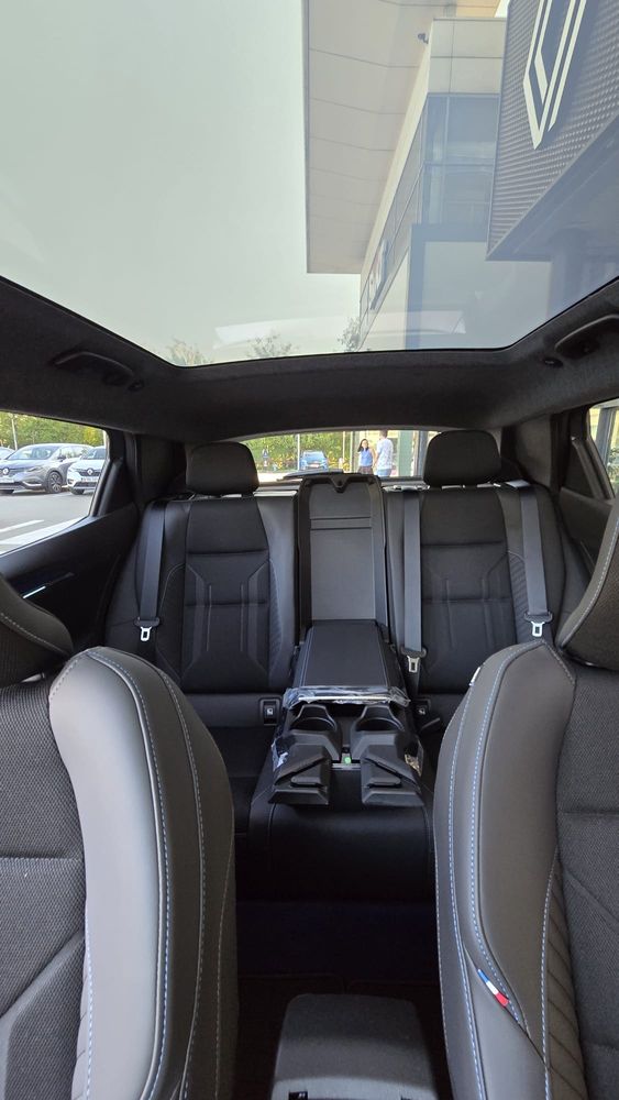 Renault Scenic-e-tech 87kWh 220 Esprit Alpine