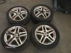 Jantes Opel astra H 225/50/15 - 1