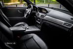 Mercedes-Benz E 300 Bluetec Hybrid Avantgarde - 31