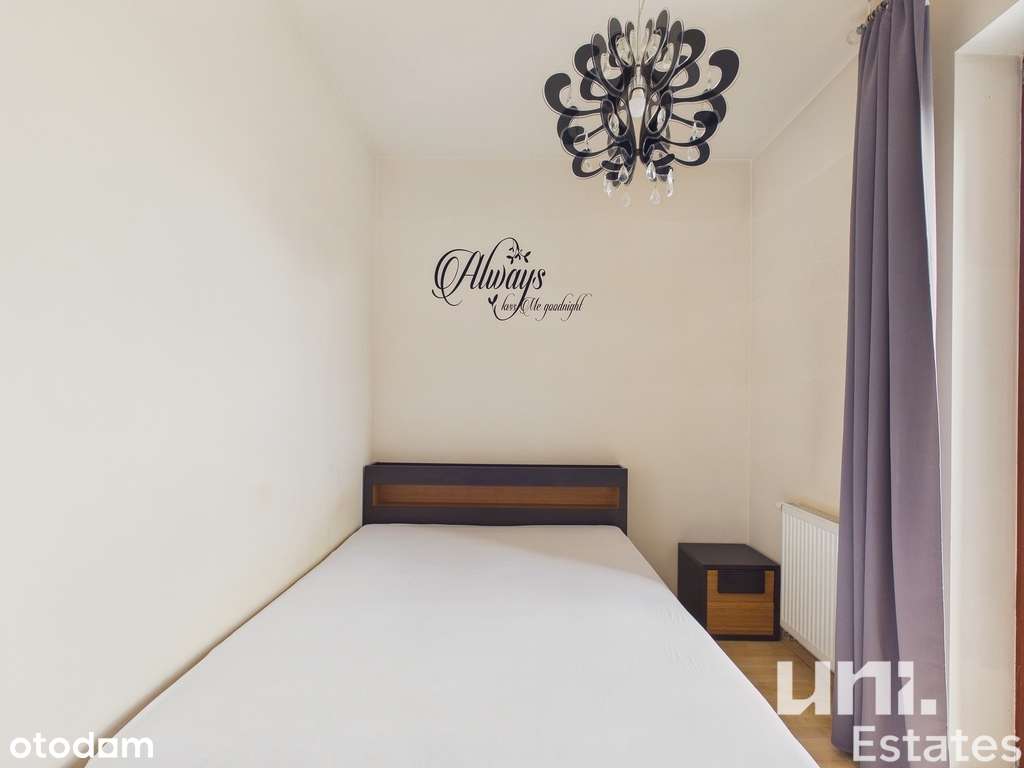 3-pok | Duży balkon | Klimatyzacja | Balkon-10