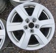 Audi A6 C7 felgi aluminiowe 17" 4G0601025L 7.5jx17H2 ET37 - 3