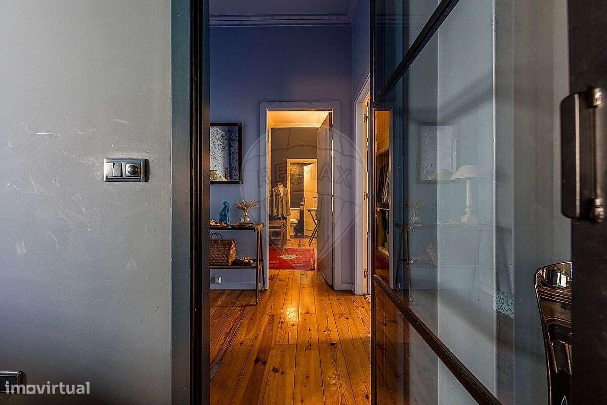 Apartamento T2 para venda-9