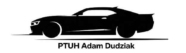PTUH Adam Dudziak auta z gwarancją GETHELP