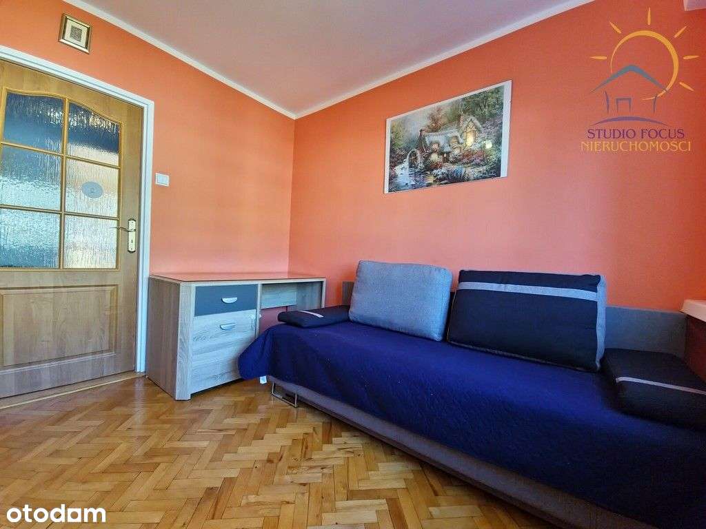 Mieszkanie 3-pokojowe os. Rąbin 64m2-1