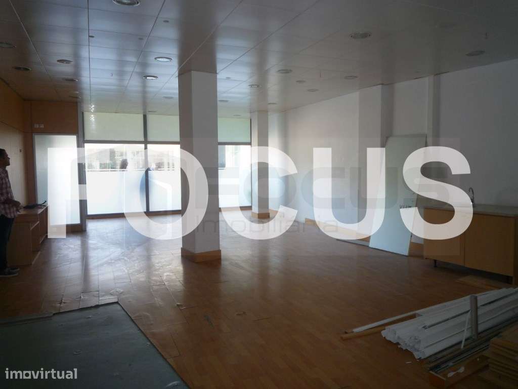 Loja para Venda - Aveiro - Grande imagem: 2/4