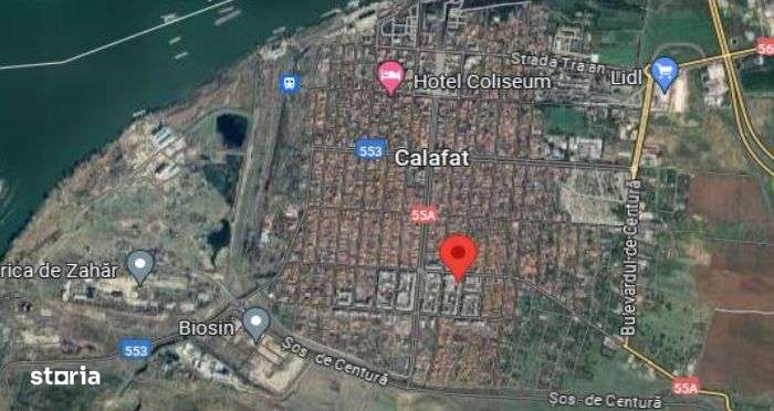 Apartament 2 camere, Loc Calafat, Jud Dolj - Imagine principală: 4/4