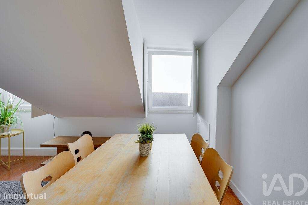 Apartamento T1 em Estrela de 68,00 m2 - Grande imagem: 5/30