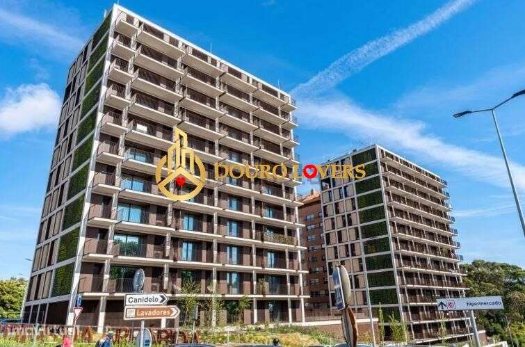 Apartamento T1 | Vila Nova de Gaia | Jardins D'Arrábida-6