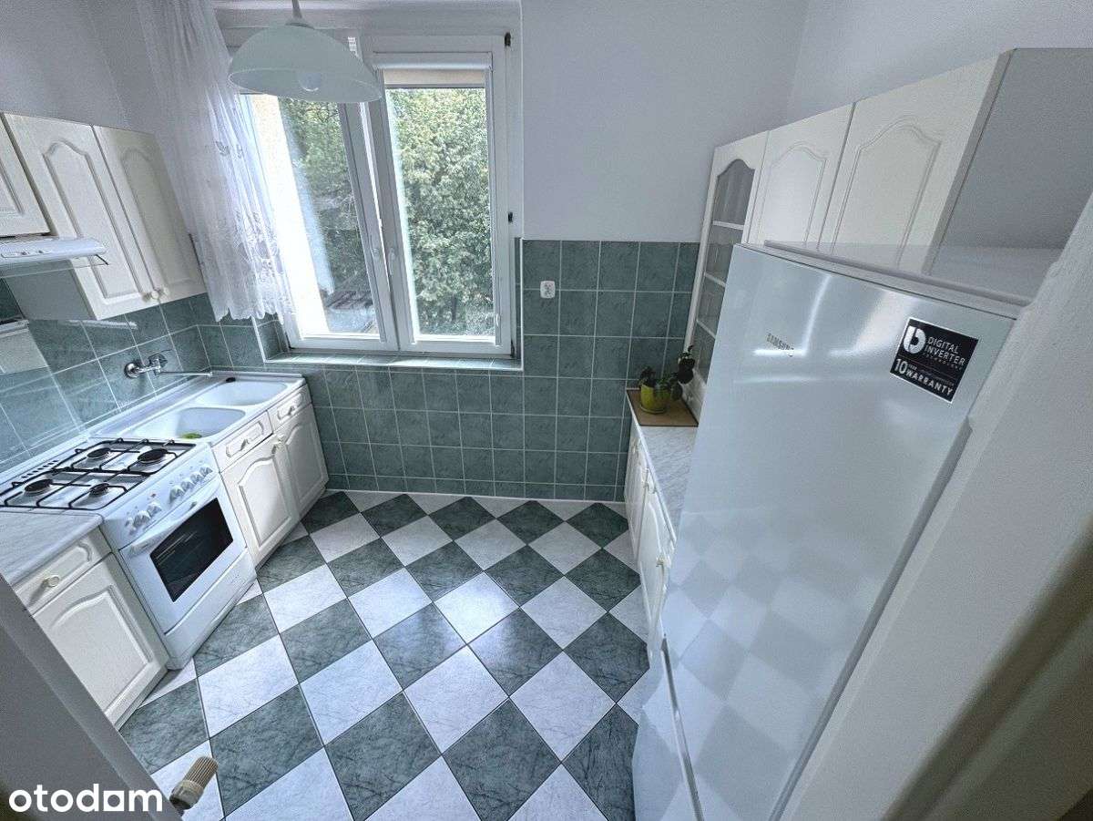 2,5km do Centrum możliwość wydzielenia 2 pokoju-9