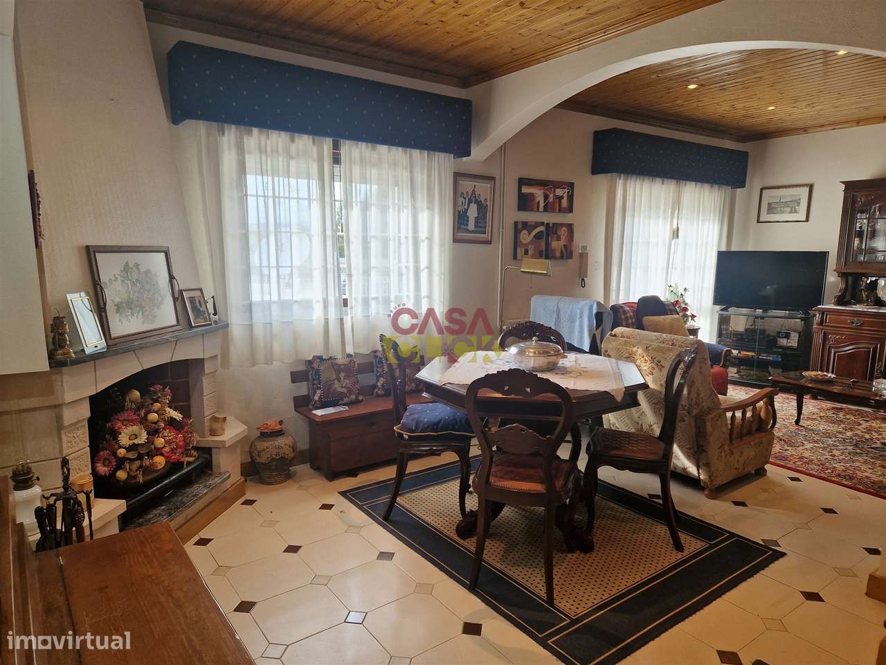 Quintinha T6 Venda em Nossa Senhora de Fátima,Entroncamento-35