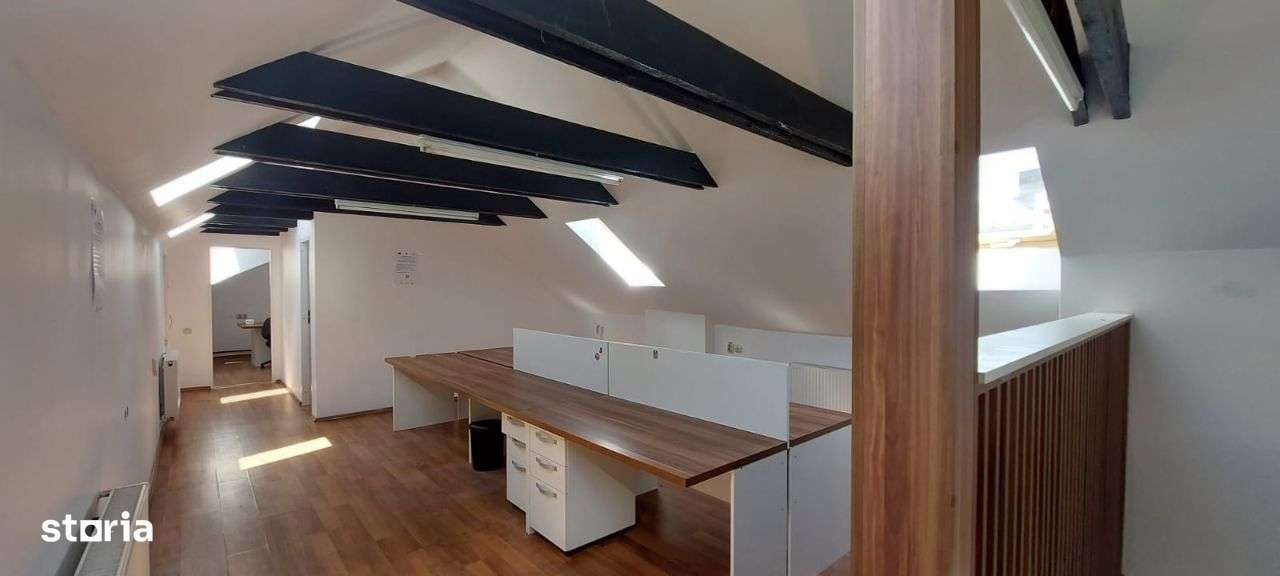 100 mp pentru birouri , 7 Noiembrie - Imagine principală: 2/4