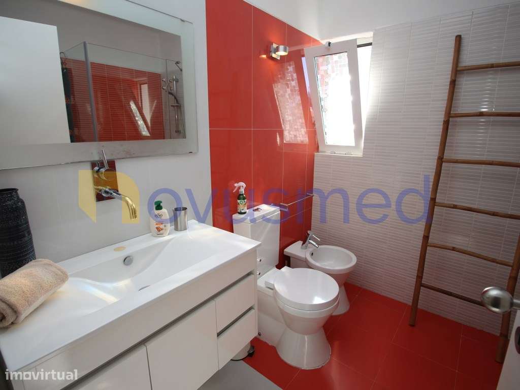 Apartamento T2, vista mar em São Rafael, Albufeira-17