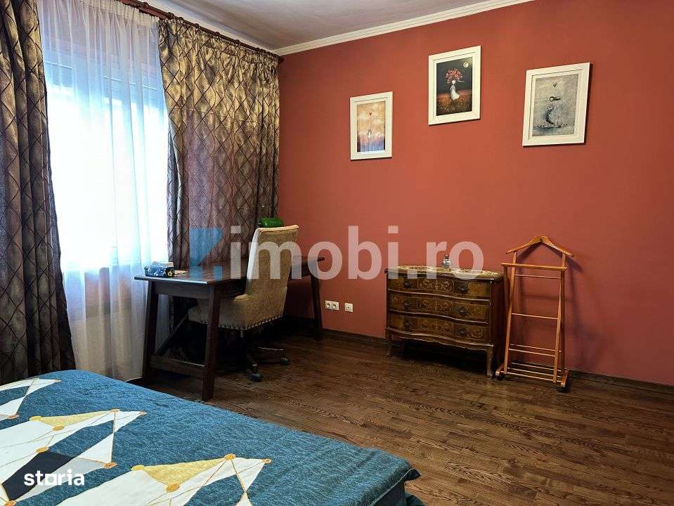 Apartament generos cu 3 camere si finisaje nobile, zona The Office-9