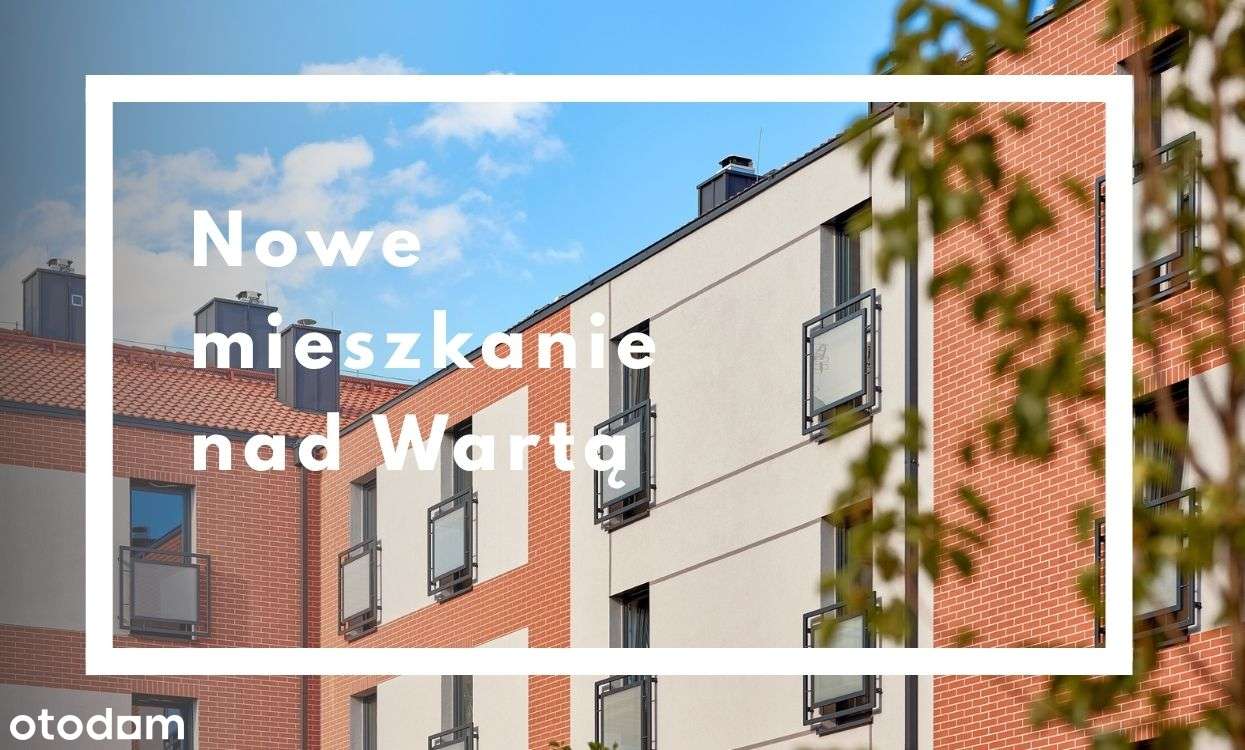 Zielona Przystań nad Wartą -zrealizowana inwestycja - Luboń-1