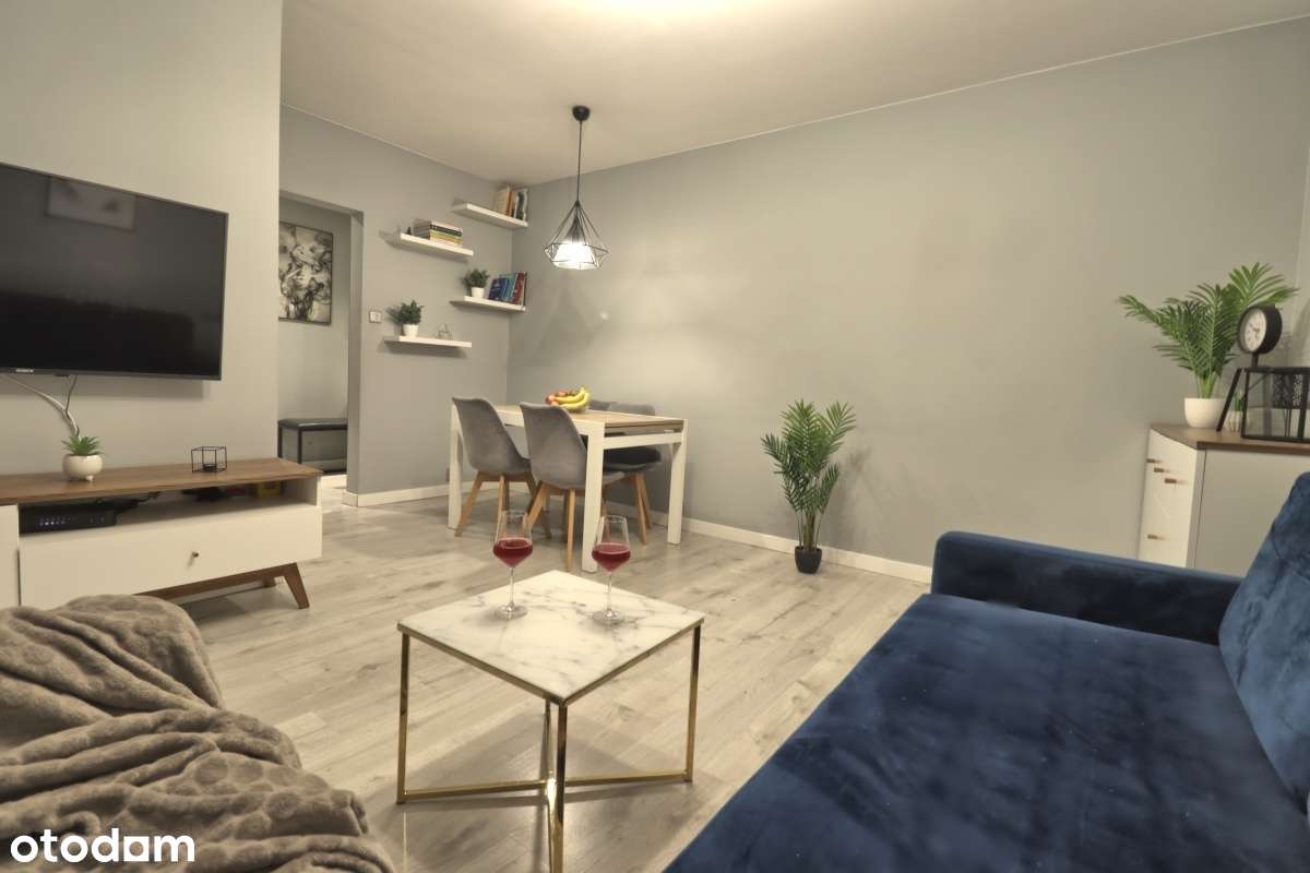 Twoje marzenia o idealnym mieszkaniu właśnie się spełniają! - Pełny obrazek: 5/19