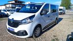 Renault Trafic ENERGY dCi 125 Combi Authentique - 3