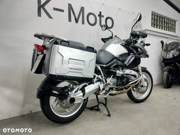 BMW GS - 6