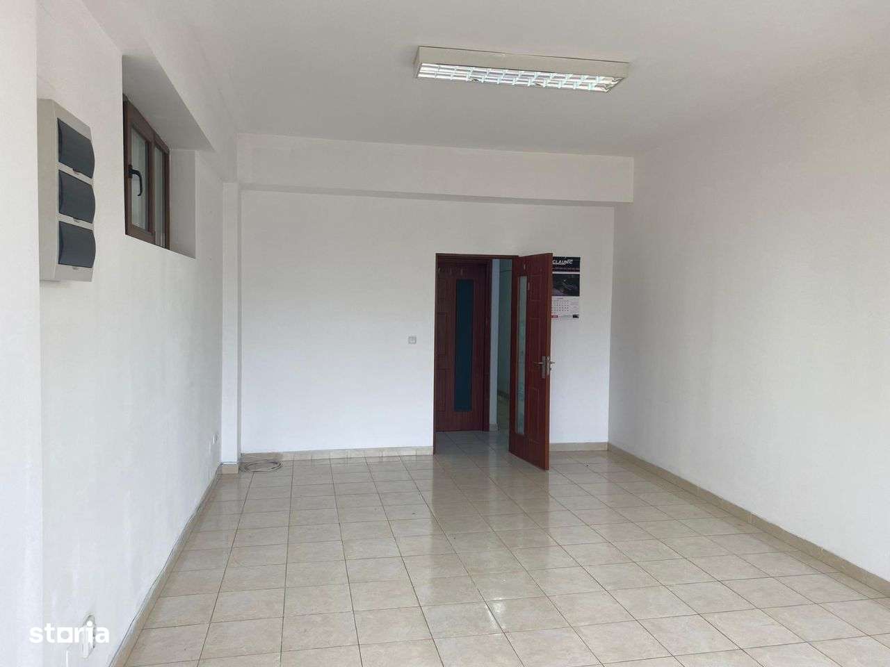 Inchiriere spatiu birouri, Calea Domnesca, etajul 1, stradal - Imagine principală: 3/6