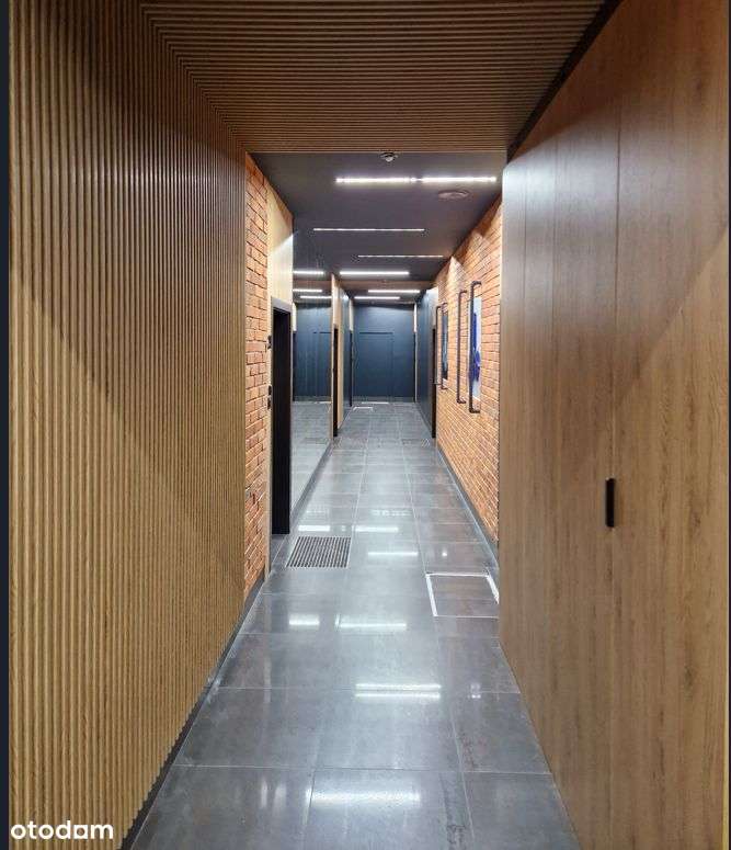 Nowe trzypokojowe mieszkanie - Pełny obrazek: 5/7