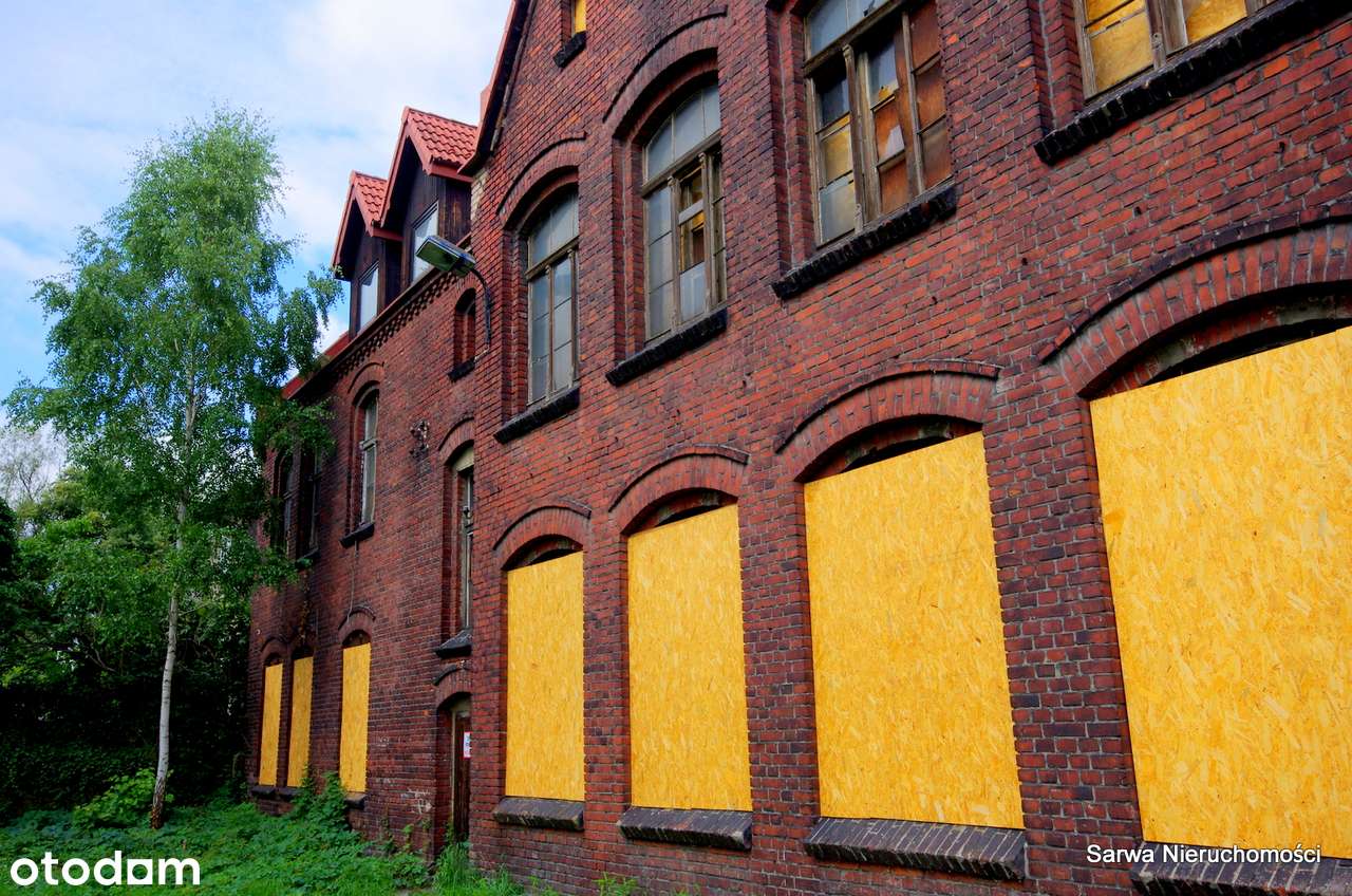 Budynek inwestycyjny np. lokale pod wynajem, dom Seniora-15