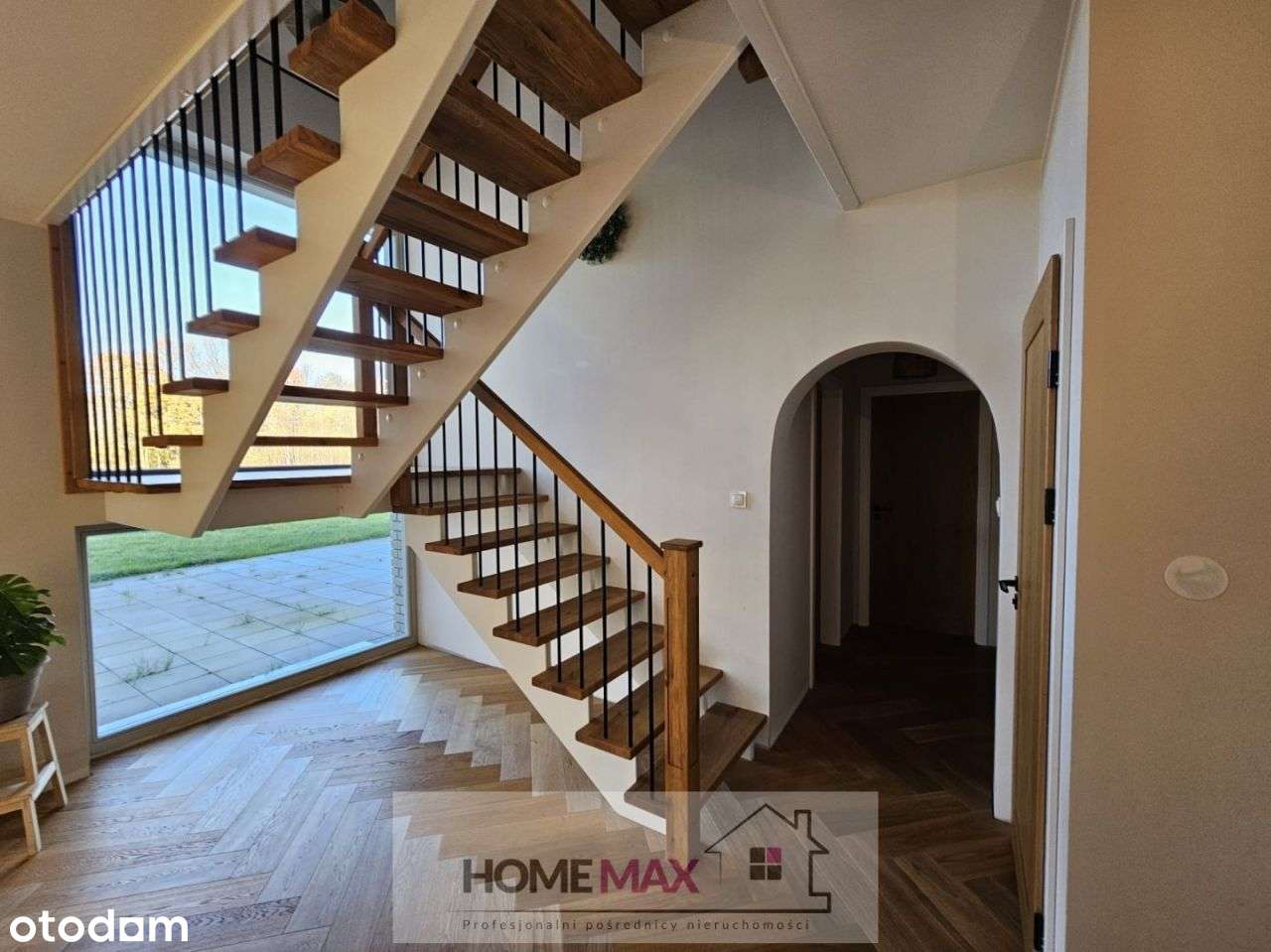 Na sprzedaż piekna nieruchomość nowe osiedle-5