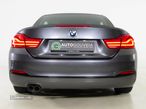 BMW 420 d Cabrio Aut. Luxury Line - 11