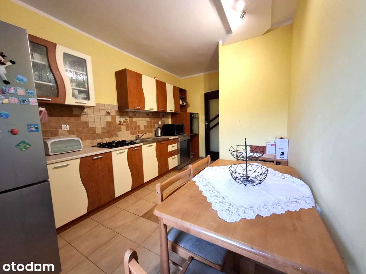 Mieszkanie wśród lasów i jezior dla miłośników przyrody. Wielowieś - Pełny obrazek: 4/20