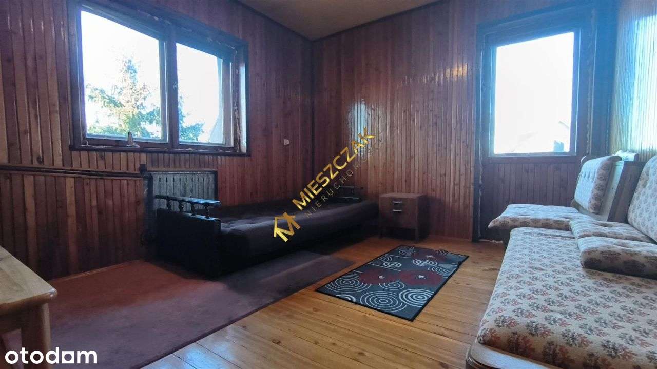 atrakcyjny dom wolnostojący Biały Bór Ogrodowa-13