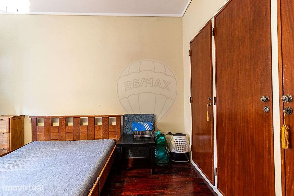 Apartamento T2 para venda-11