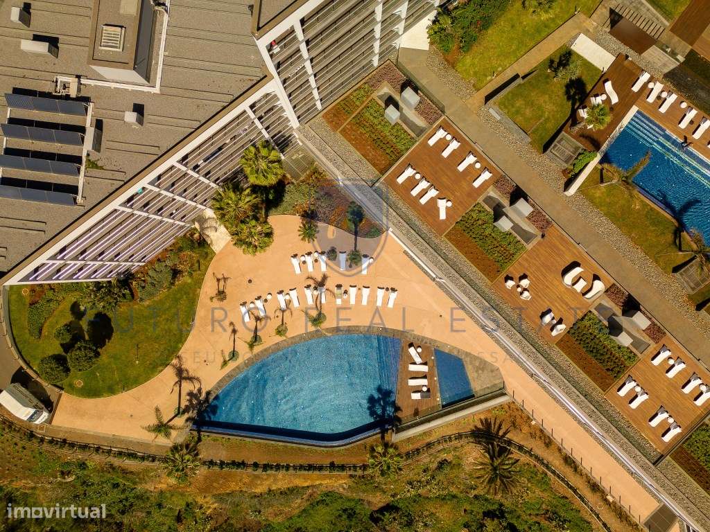 PENTHOUSE 4 QUARTOS | MOBILADO | VISTA MAR - Grande imagem: 5/55